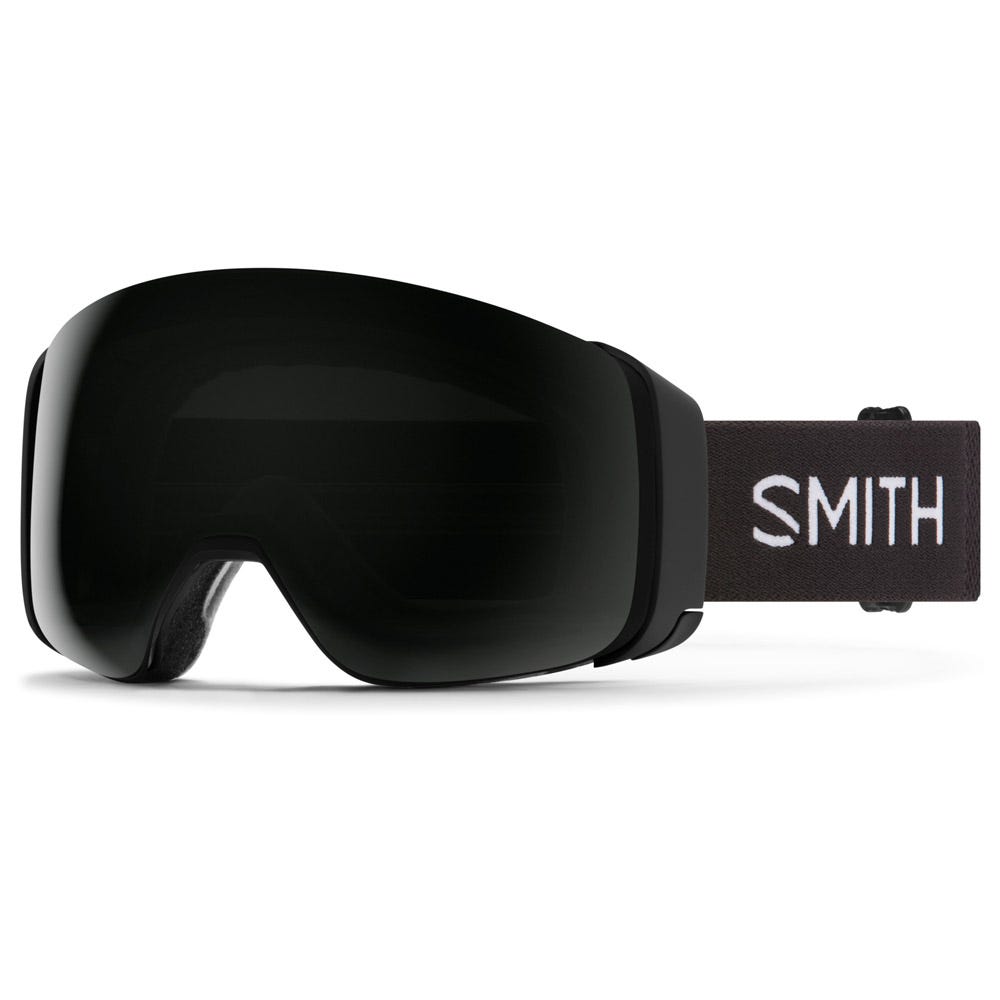 4D Mag Black Chromapop Sun Black + Chromapop Storm Blue Sensor Mirror
