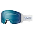 4D Mag Mist Chromapop Everyday Blue Mirror + Chromapop Storm Blue Sensor Mirror