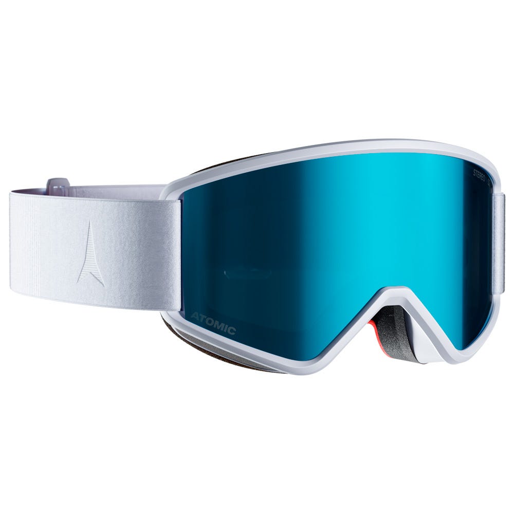 Savor M Stereo White Blue