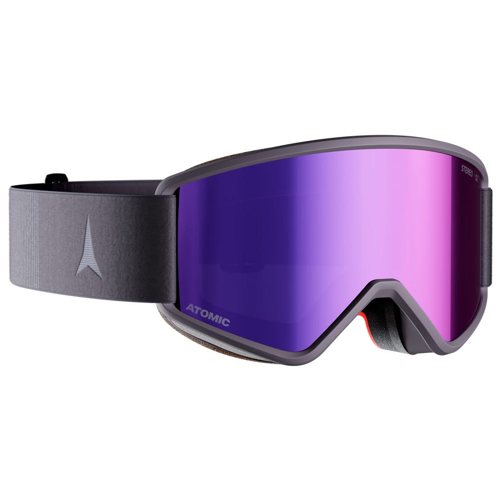 Savor M Stereo Iron Ore Purple