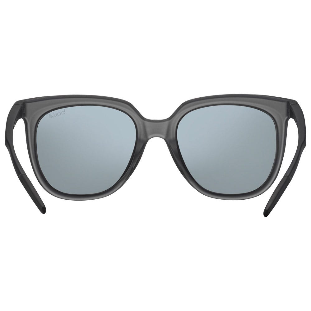 Glory Black Crystal Matte TNS Polarized