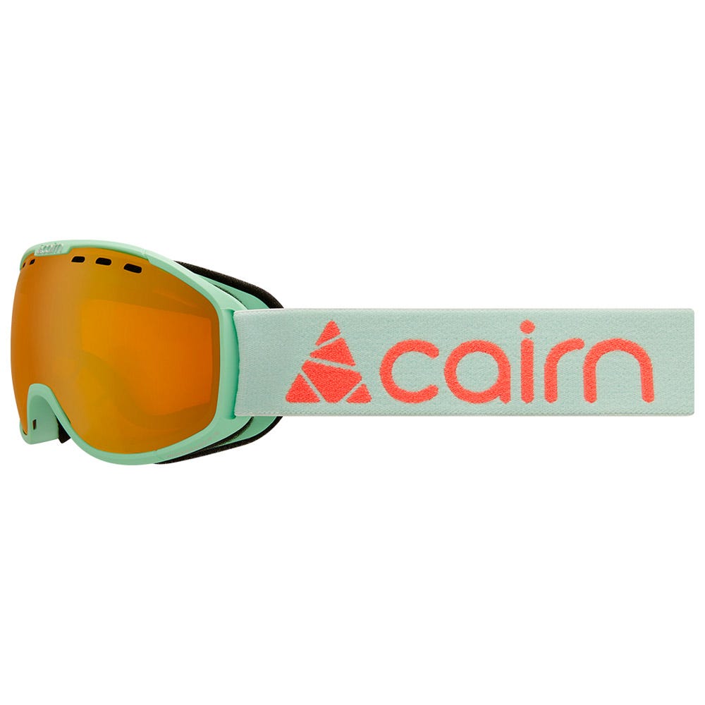 Rainbow Photochromic Frost