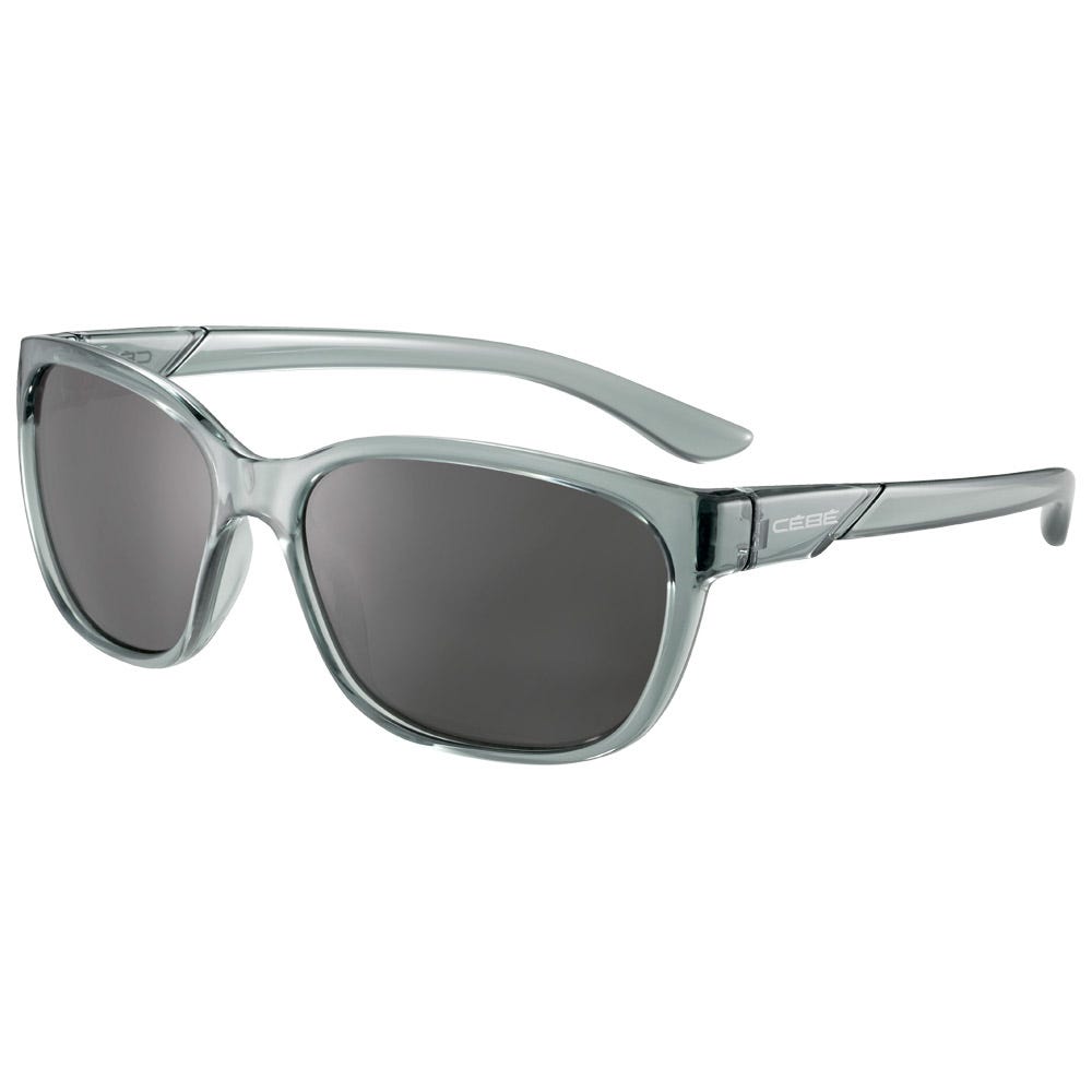 Ayden Translucent Good Grey Matte Zone Blue Light Brown Cat.3