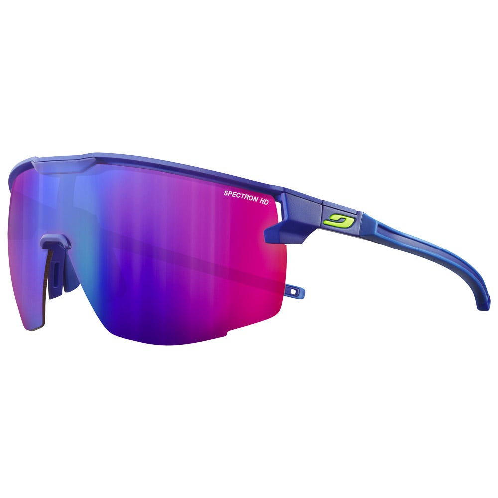 Ultimate Mat Violet Bleu Spectron Hd 3