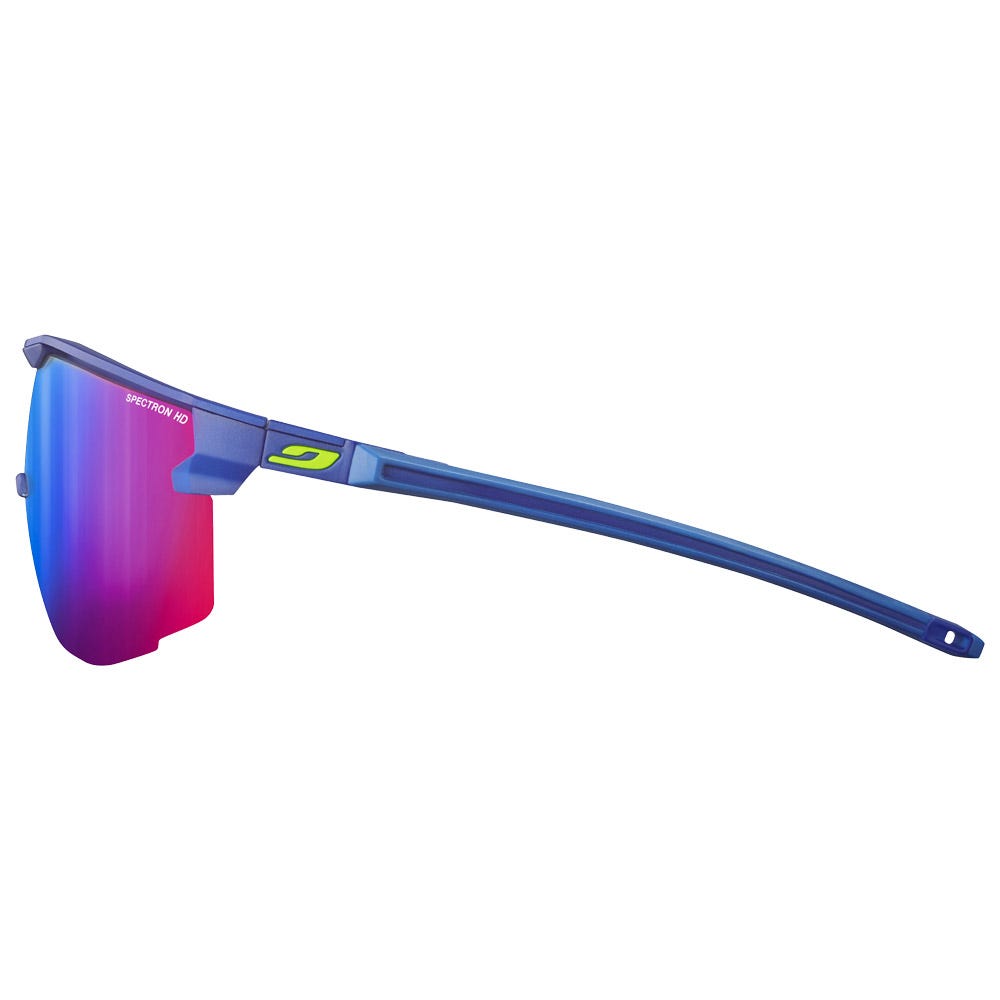 Ultimate Mat Violet Bleu Spectron Hd 3