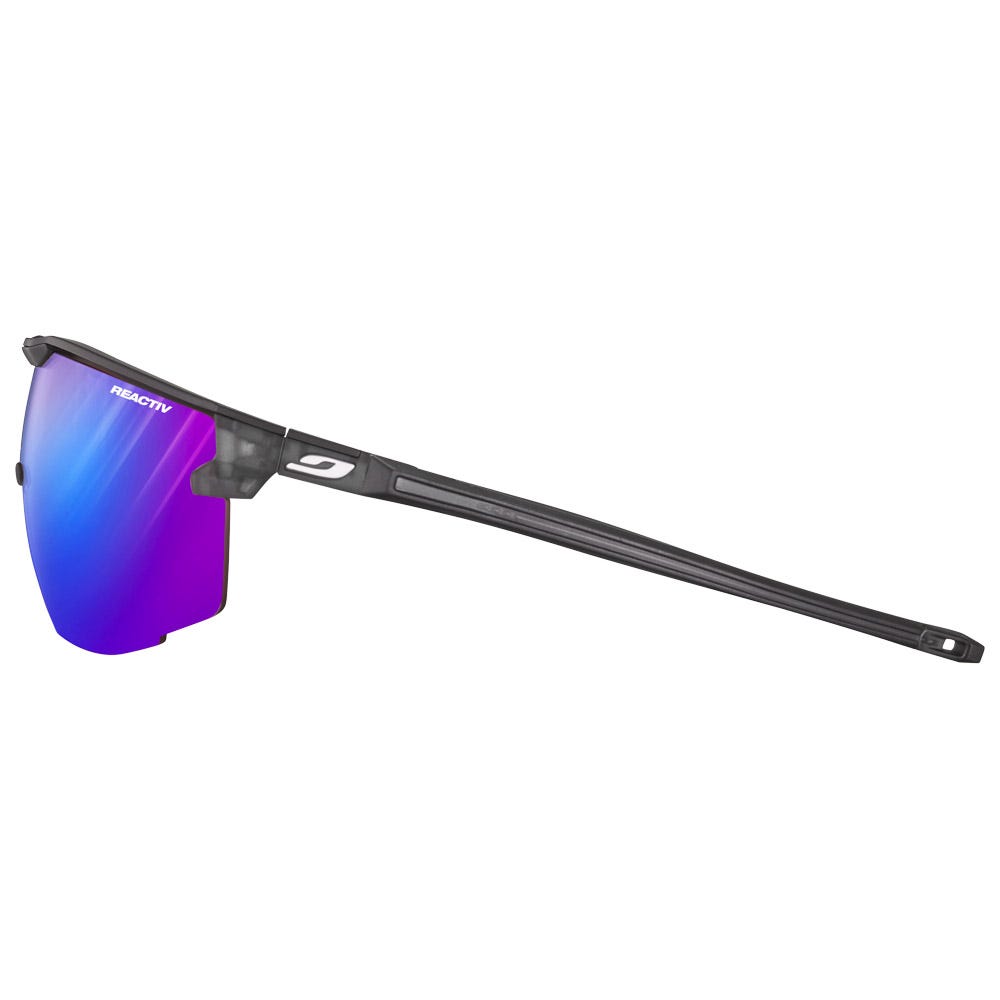 Ultimate Mat Noir Noir Translucide Reactiv 1-3 High Contrast