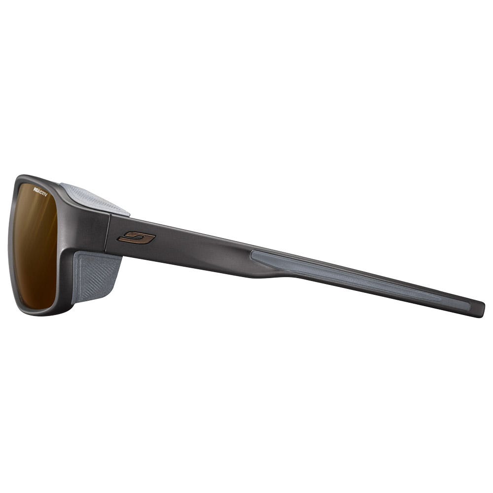 Montebianco 2 Noir Reactiv High Mountain 2-4 noir