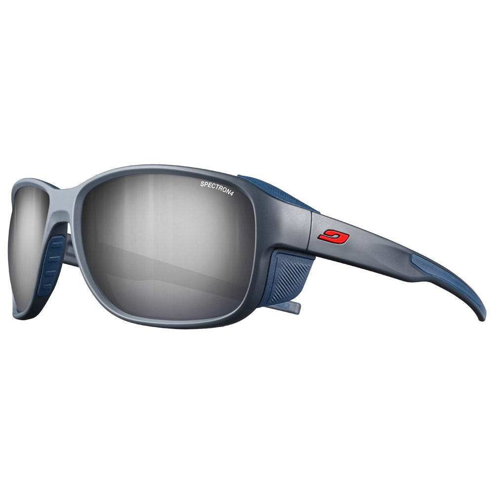 Montebianco 2 Mat Bleu Foncé Spectron 4