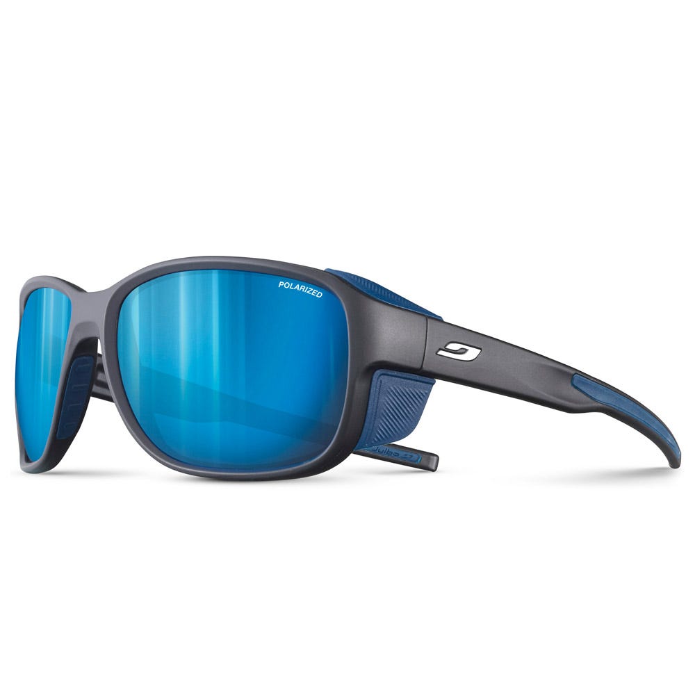 Montebianco 2 Noir Bleu Blanc Spectron 3 Polarized