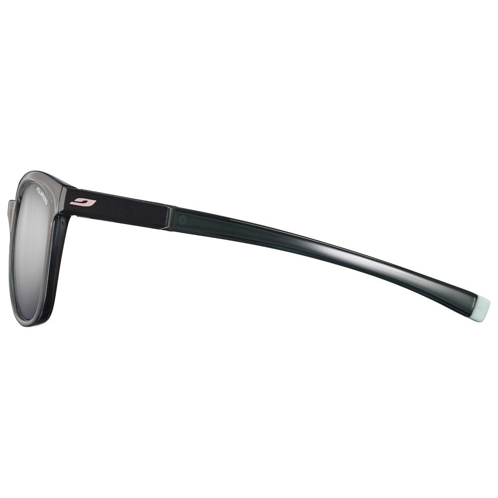 Spark Translucide Brillant Gris Mint Spectron 3 Polarized