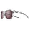 Spark Translucide Brillant Cristal Gris Spectron Hd 3 Polarized