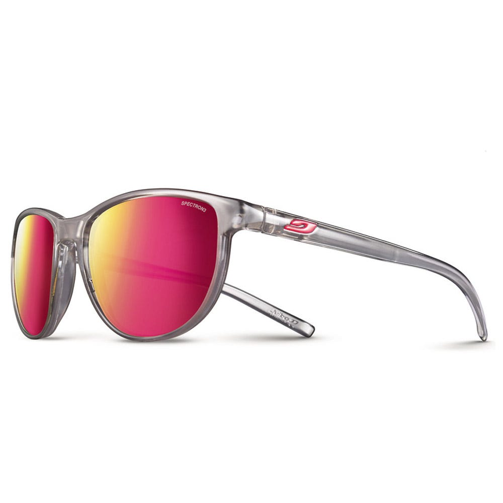 Idol Translucide Brillant Gris Rose Spectron 3
