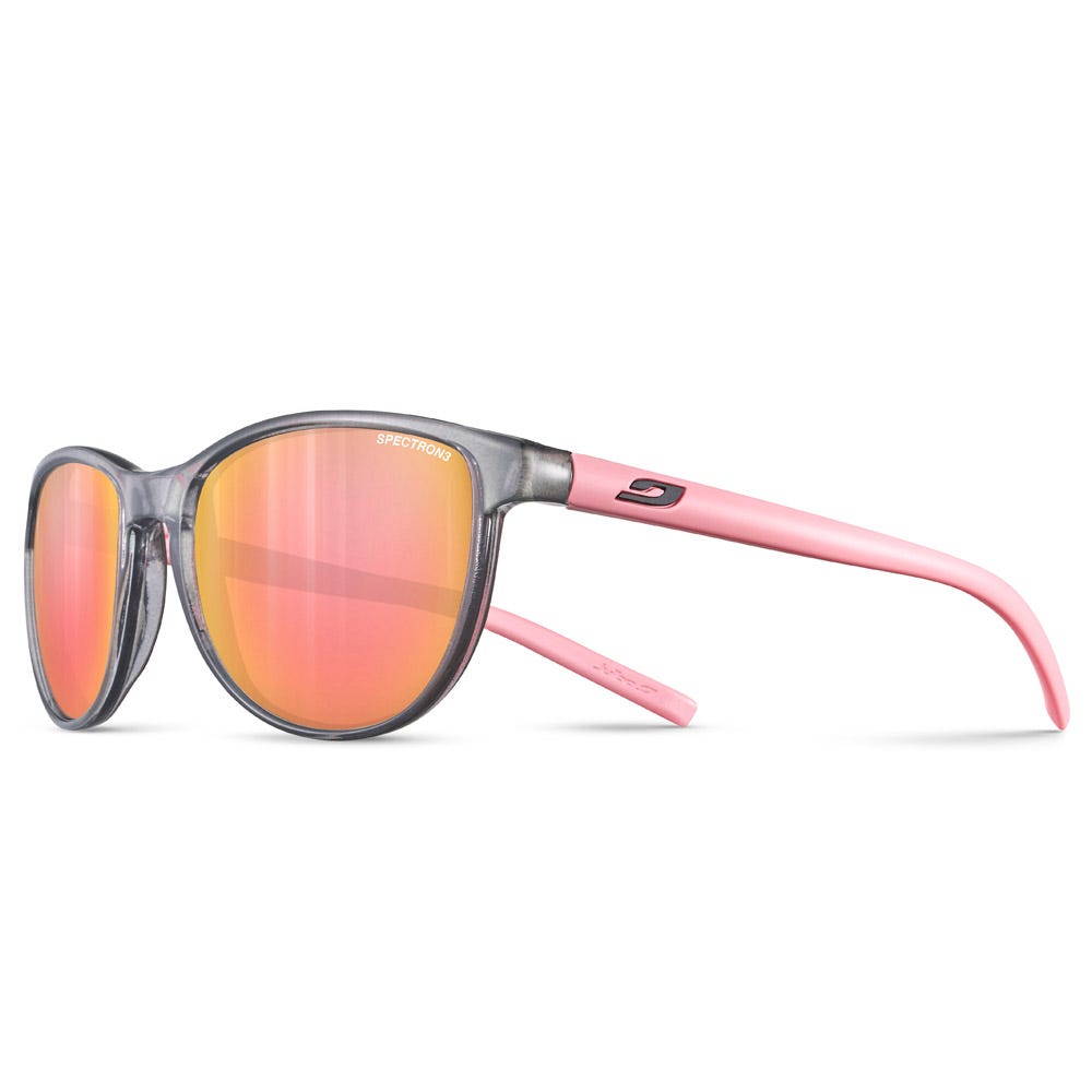 Idol Gris Translucide Brillant Rose Pastel Mat Spectron 3