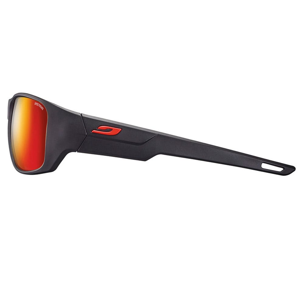 Rookie 2 Mat Noir Rouge Spectron 3