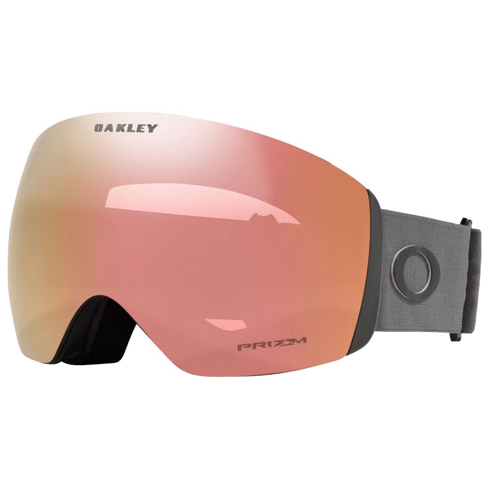 Flight Deck L Forged Iron Prizm Rose Gold Iridium
