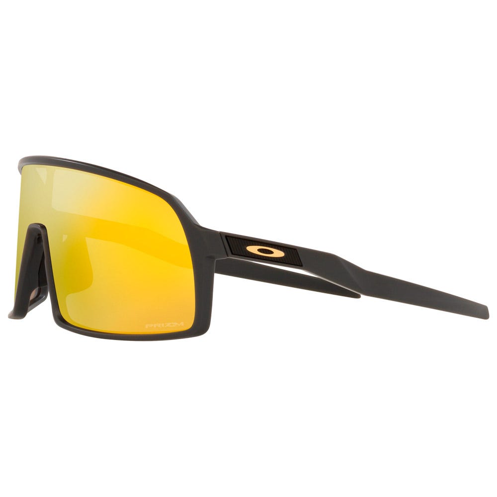 Sutro S Matte Carbon Prizm 24k