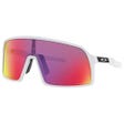 Sutro S Matte White Prizm Road