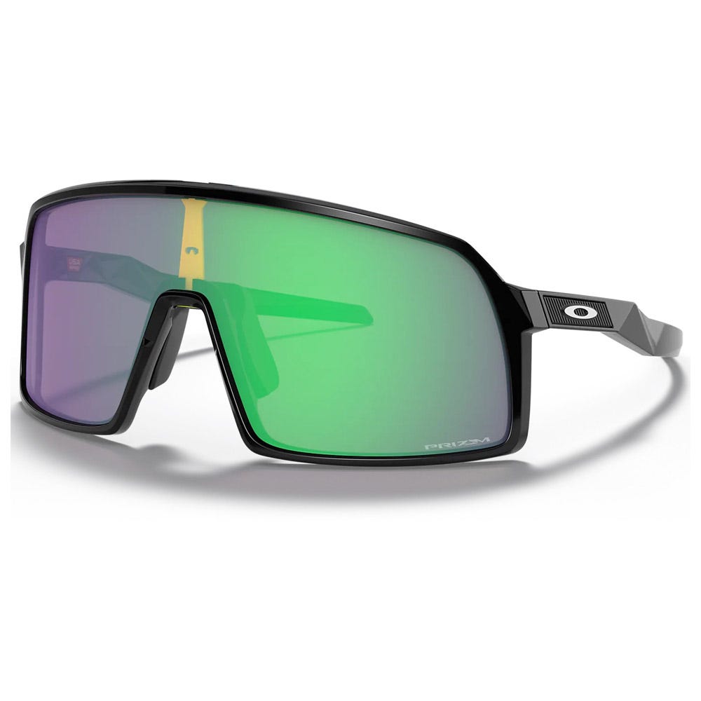 Sutro S Polished Black Prizm Jade