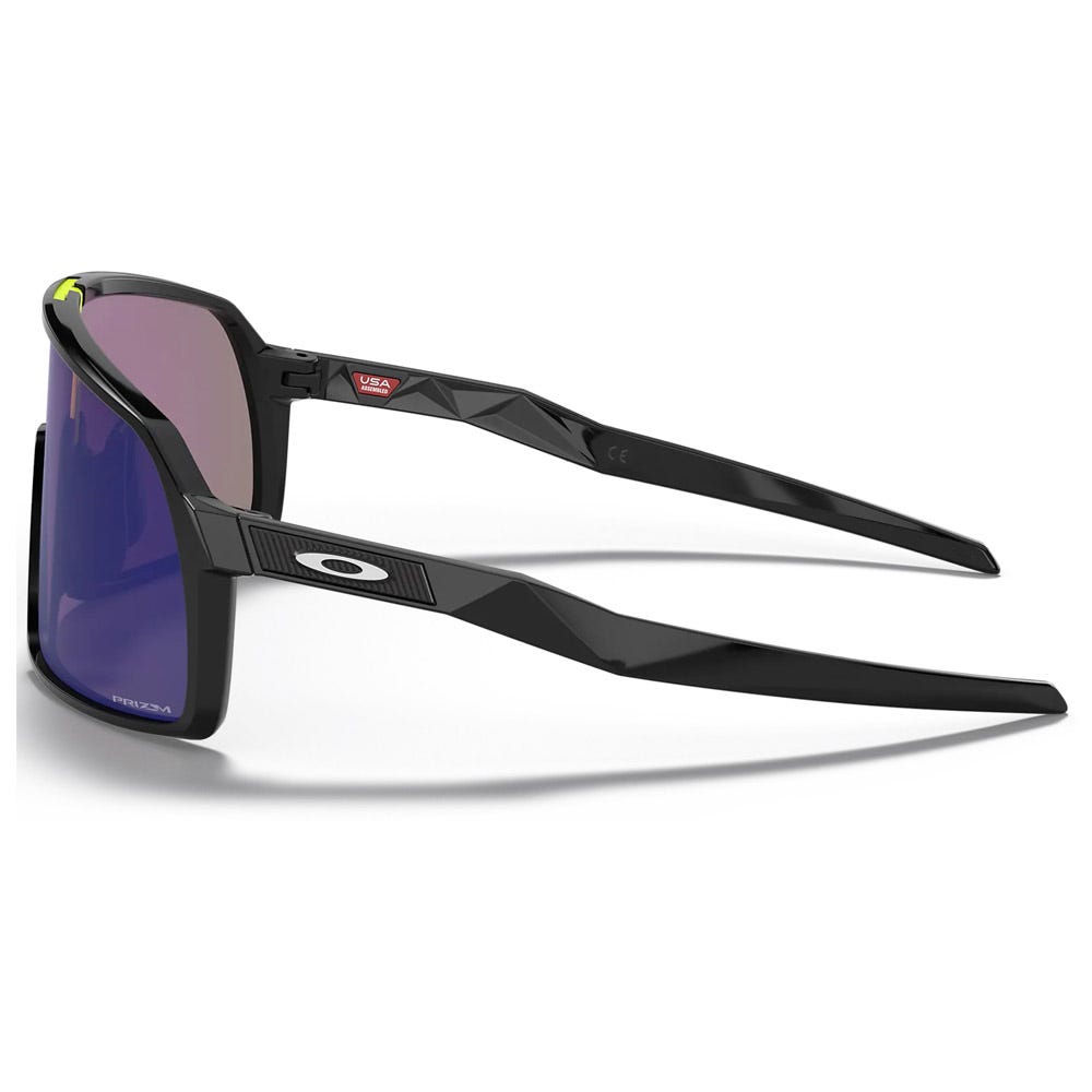 Sutro S Polished Black Prizm Jade
