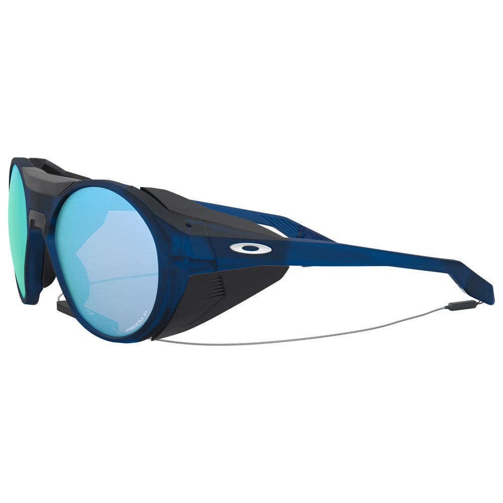 Clifden Matte Translucent Blue Prizm Deep Water Polarized