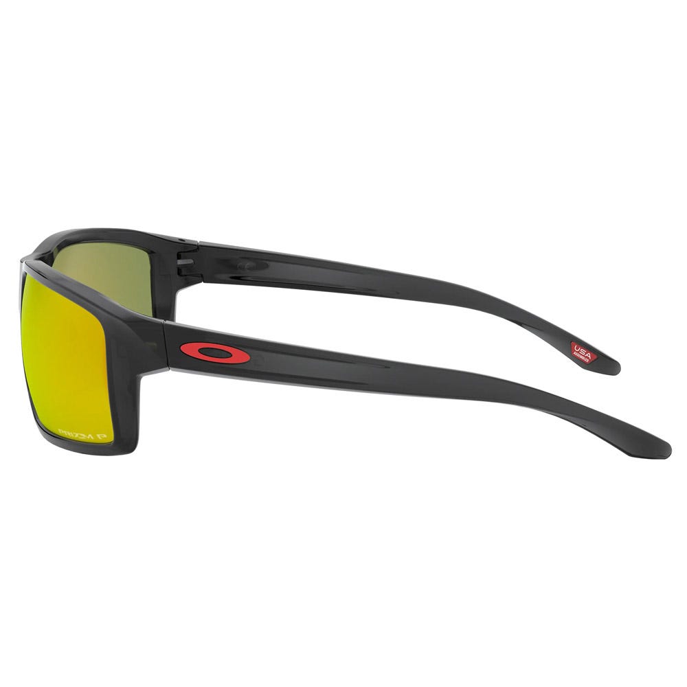 Gibston Black Ink Prizm Ruby Polarized