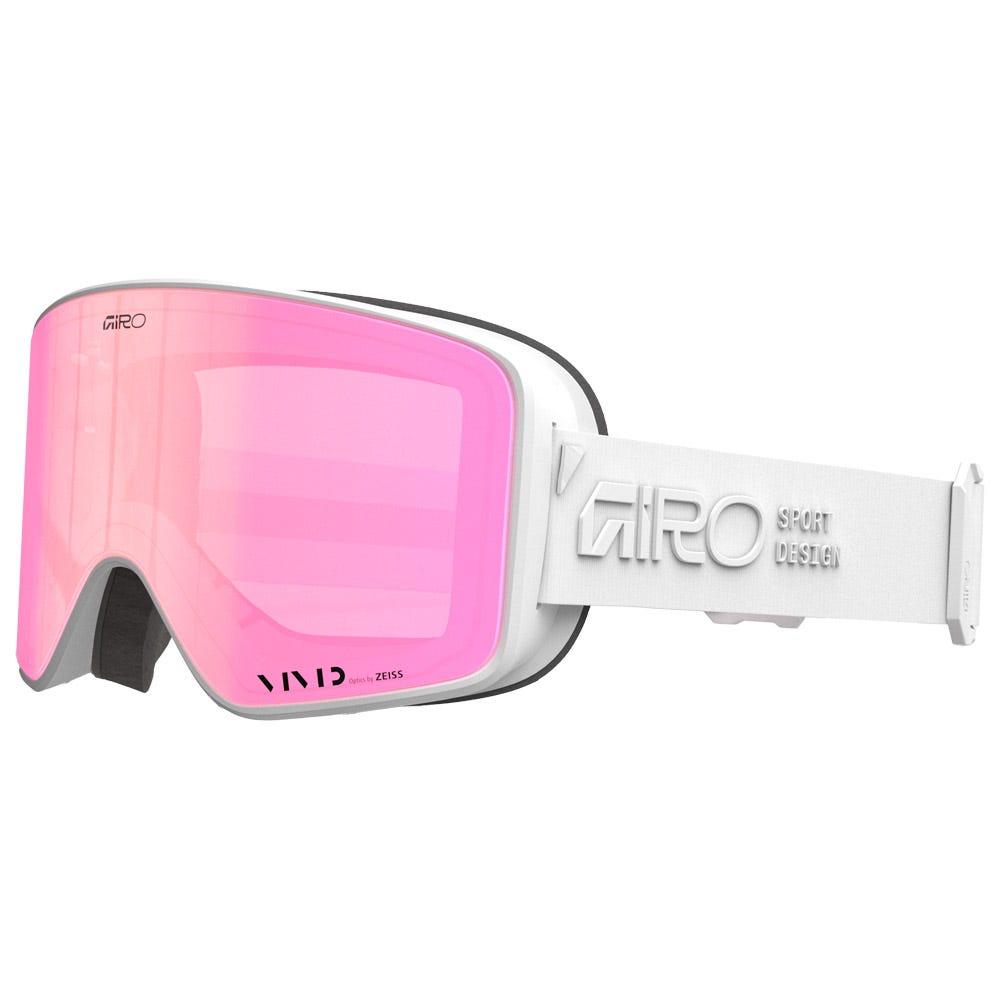 Method White Stacked Vivid Infrared Photochromic