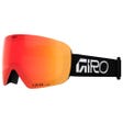 Contour Black White Wordmark Vivid Ember + Vivid Infrared