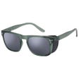 Zenith L Cat.3 Sage Green Crystal