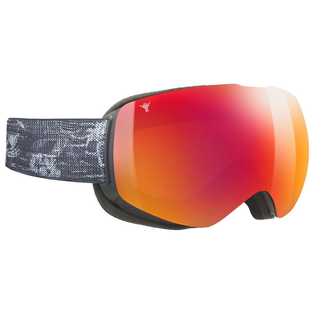 Shadow Noir Gris Spectron 3