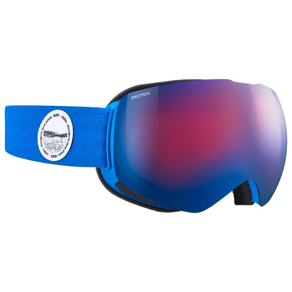 Shadow Bleu Spectron 3