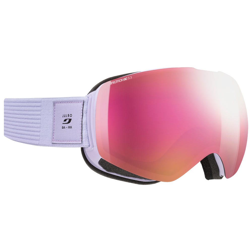 Shadow Violet Clair Spectron 3 Glare Control