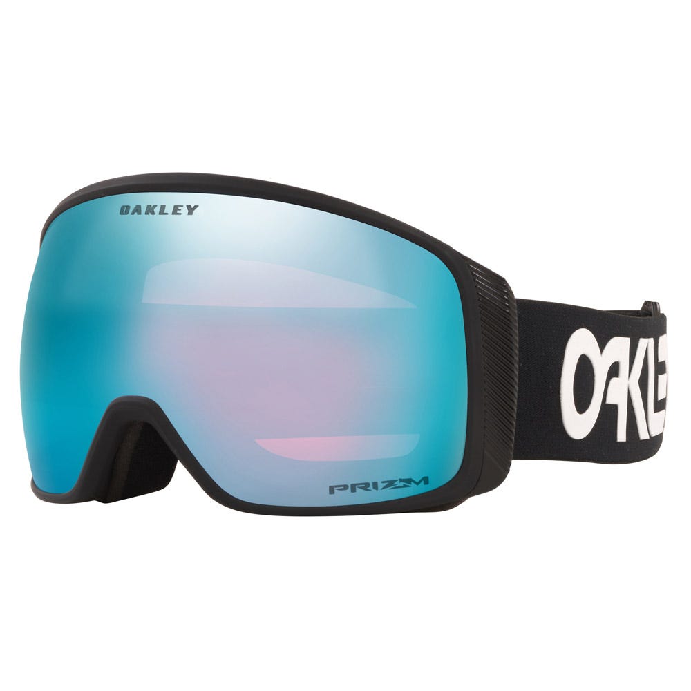 Flight Tracker L Factory Pilot Black Prizm Sapphire Iridium