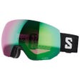Radium Pro Black Sigma Emerald