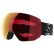 Radium Pro Black Sigma Photo Poppy Red
