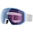 Radium Pro White Sigma Photo Sky Blue