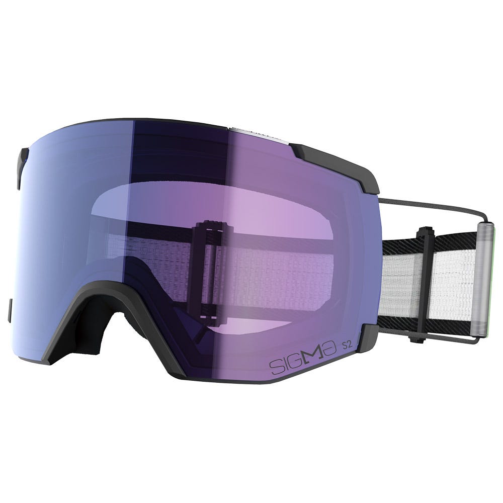 S/View Mtn Black Sigma Ice Blue