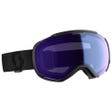 Faze II Mineral Black Illuminator Blue Chrome
