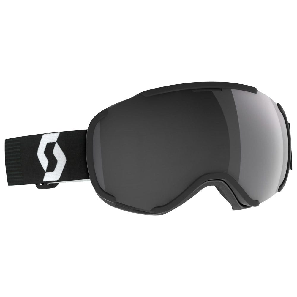 Faze II Mineral Black White Solar Black Chrome
