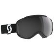 Faze II Mineral Black White Solar Black Chrome