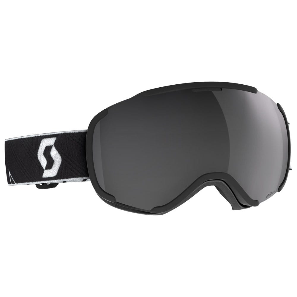 Faze II Black White Amp Black Chrome