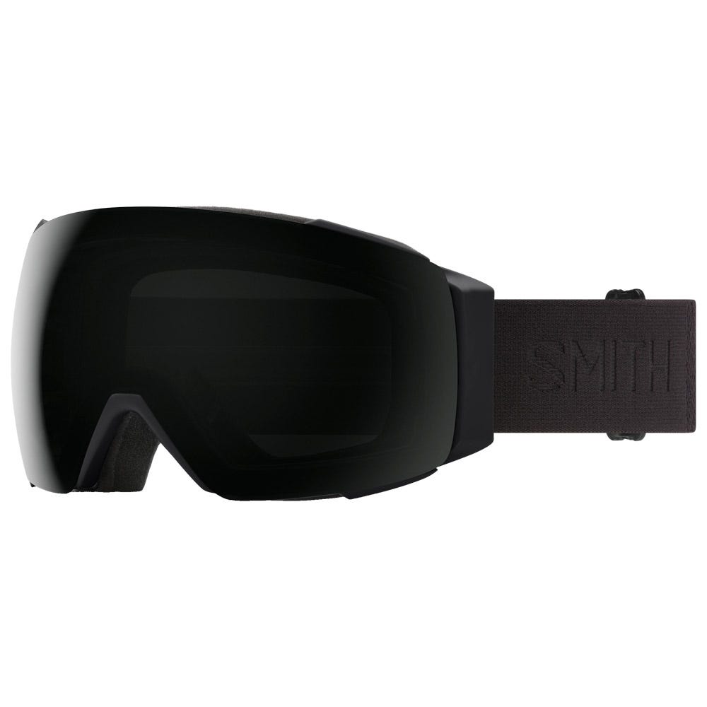 I/O Mag Blackout Chromapop Sun Black + Chromapop Storm Blue Sensor Mirror