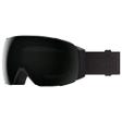 I/O Mag Blackout Chromapop Sun Black + Chromapop Storm Blue Sensor Mirror