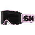 Squad Mag Pink Frost Flex Glitch Chromapop Sun Black + Chromapop Storm Blue Sensor Mirror