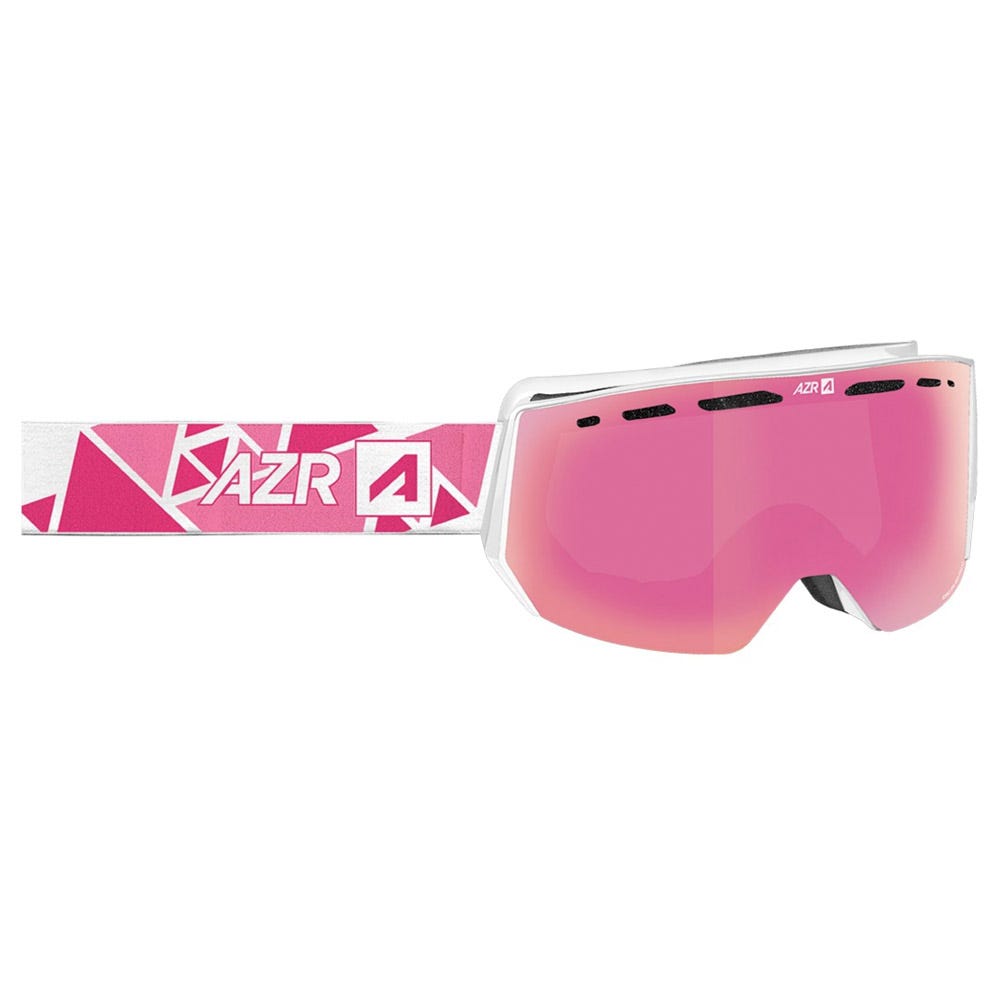Sonic Jr Blanc Full Rose Multicouche