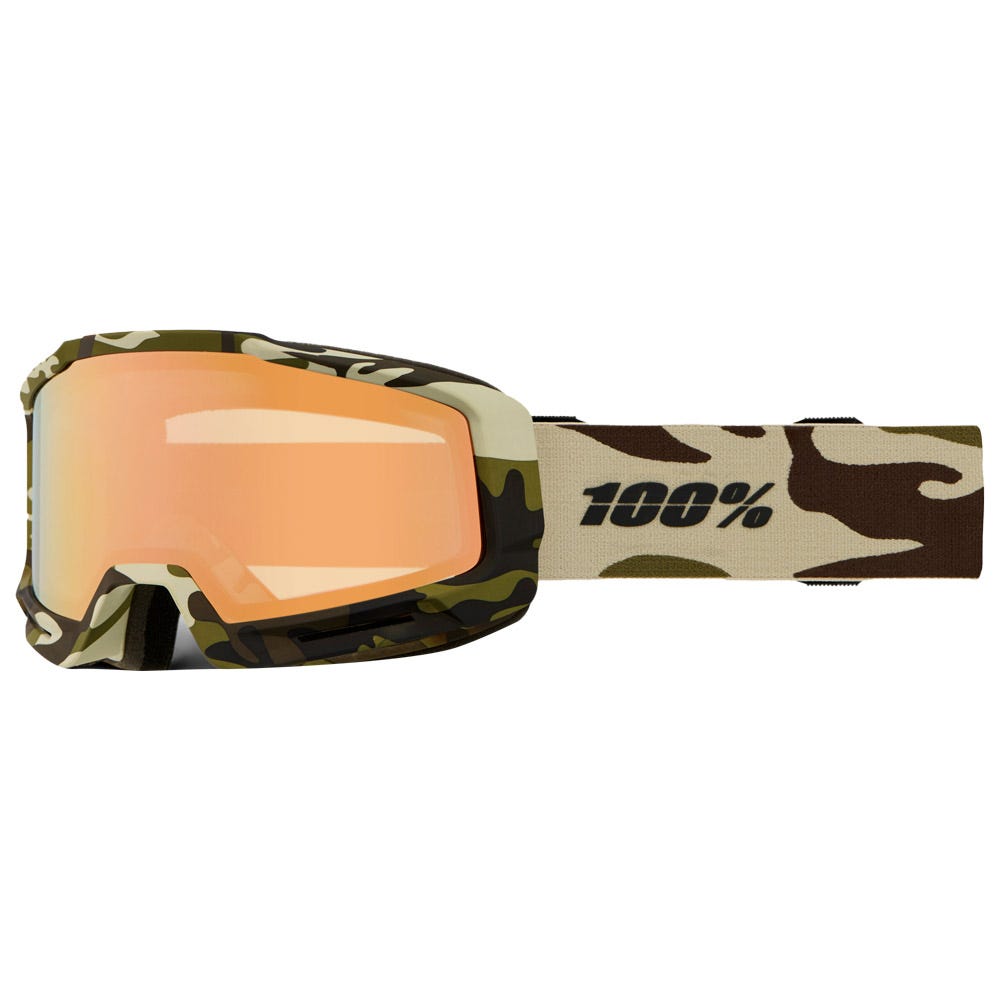 Okan Camo Hiper Copper ML Mirror