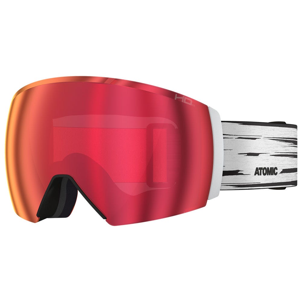 Revent Q L Hd Maverick Red Hd + Yellow Blue Hd