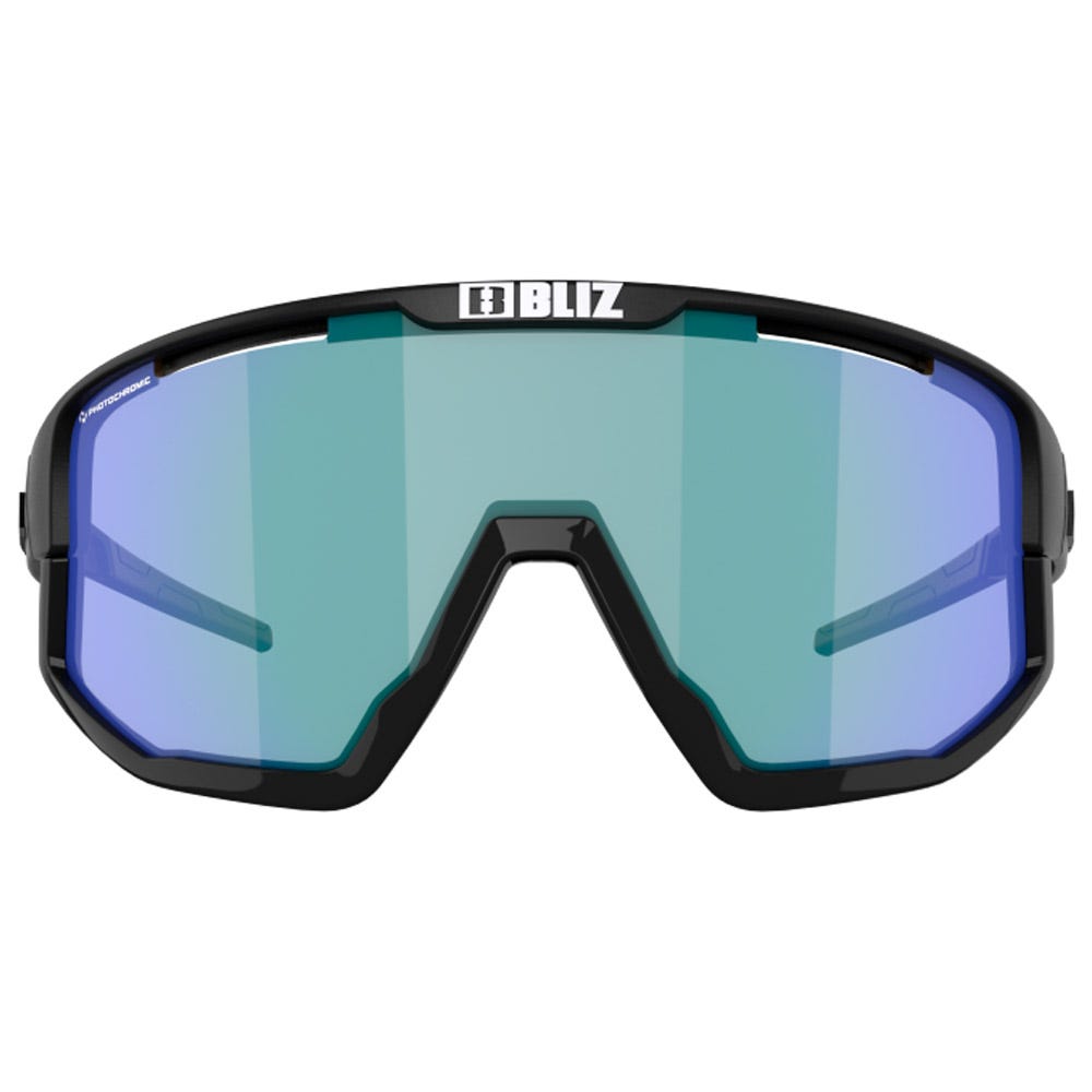 Vision Matt Black Shiny Black Optics Photochromic Brown Blue Mirror