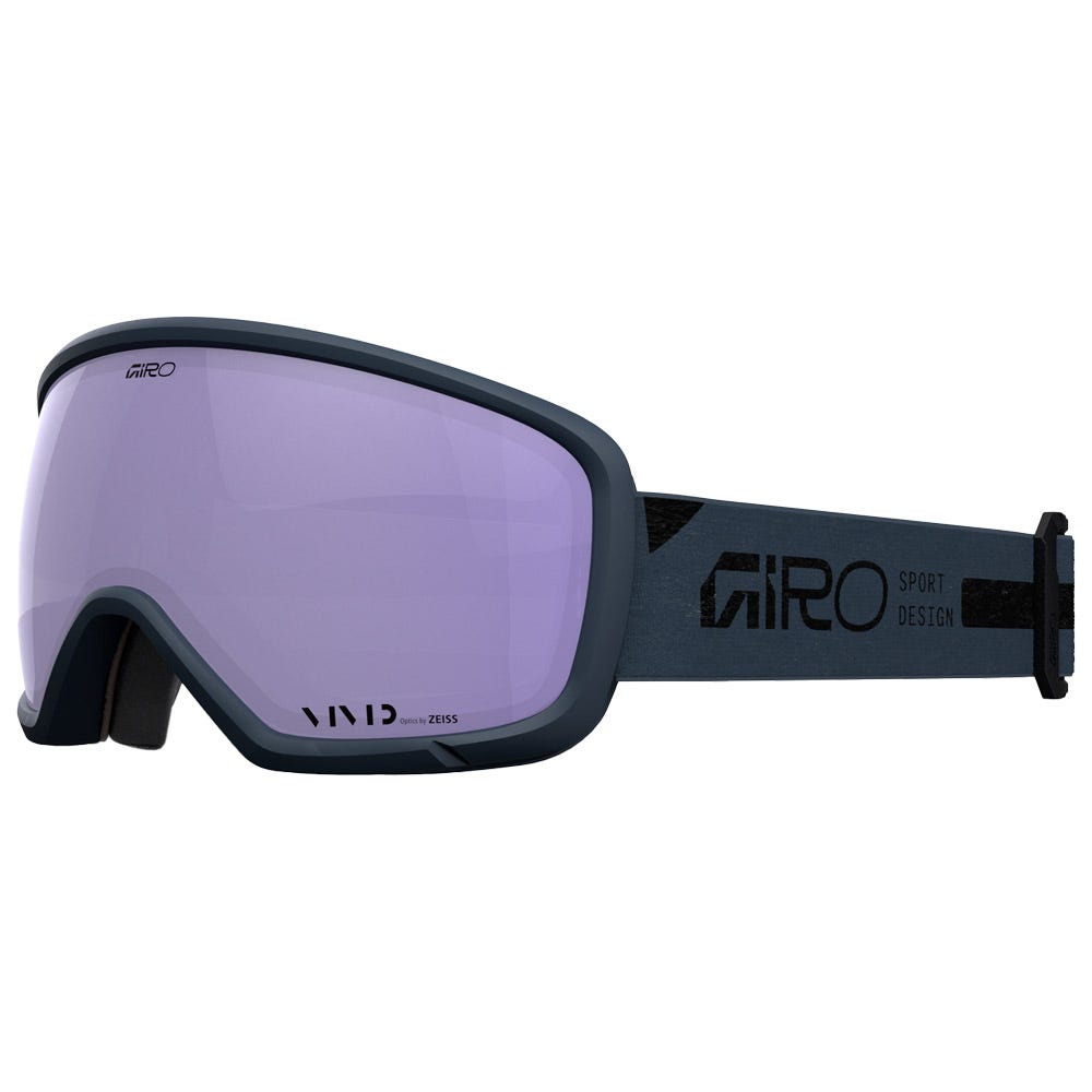 Millie Indigo Rails Vivid Haze