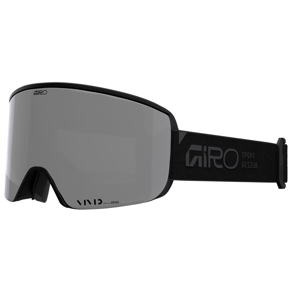 Axis Black Stacked Vivid Onyx + Vivid Infrared