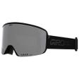 Axis Black Stacked Vivid Onyx + Vivid Infrared